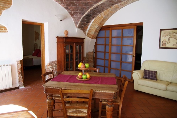 Hotel Borgo Dolciano